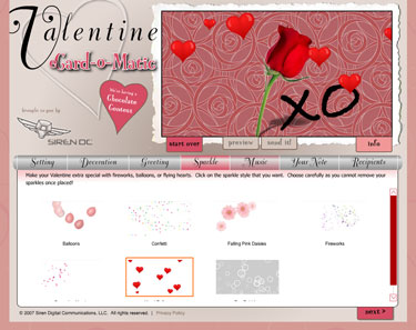 Valentine eCard img 2